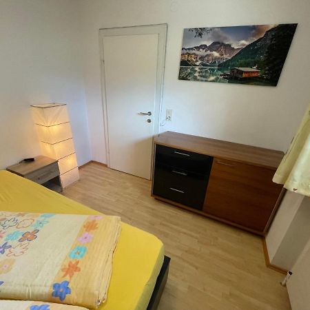 Ferienwohnung Maxi Maishofen Exteriör bild