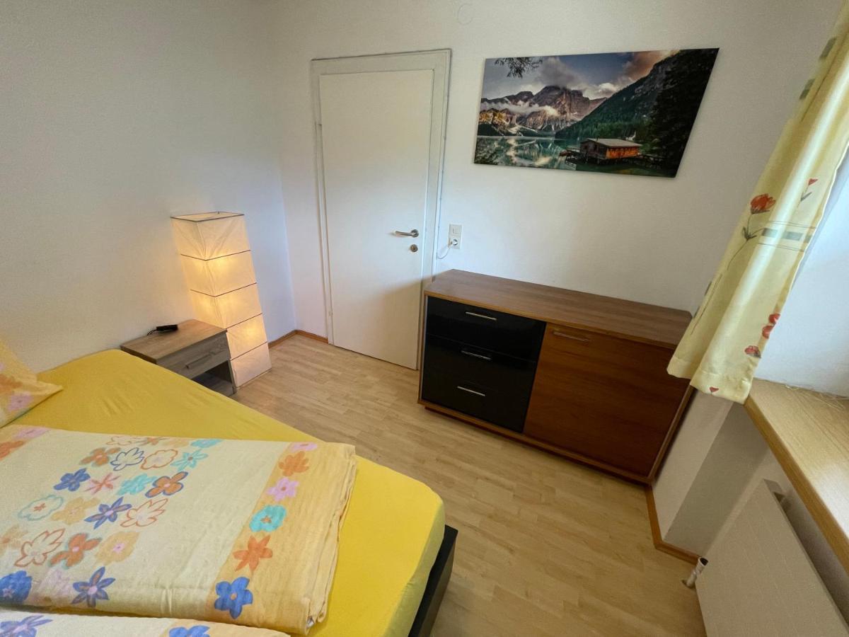Ferienwohnung Maxi Maishofen Exteriör bild