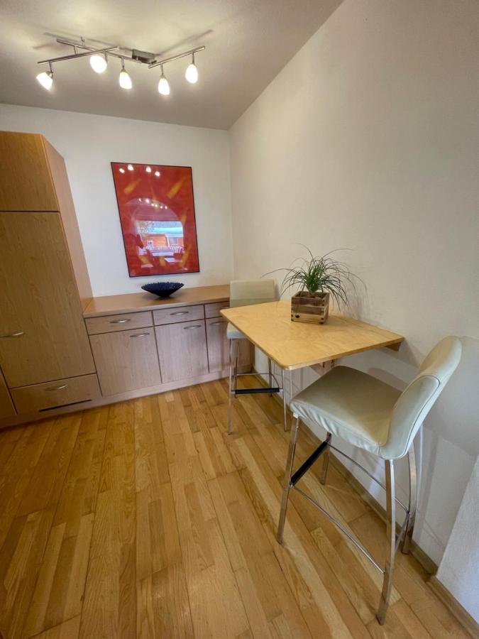 Ferienwohnung Maxi Maishofen Exteriör bild