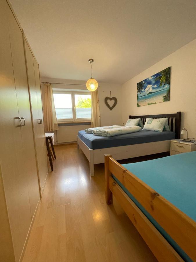 Ferienwohnung Maxi Maishofen Exteriör bild