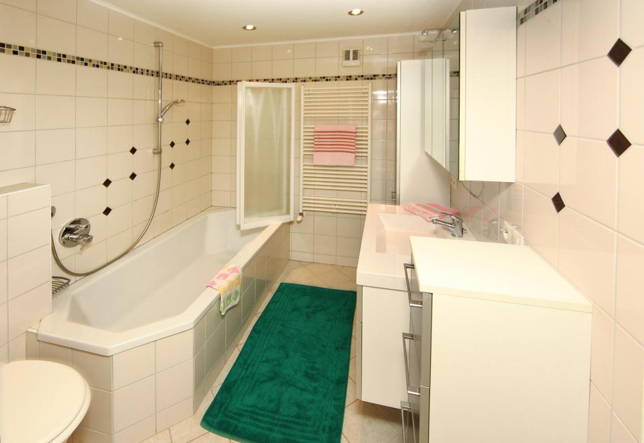 Ferienwohnung Maxi Maishofen Exteriör bild